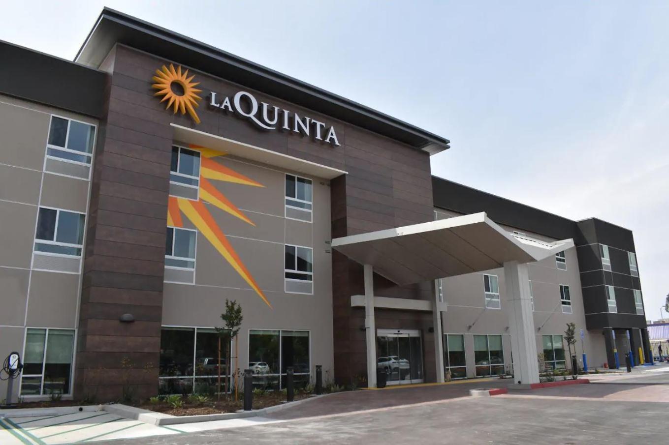 La Quinta Inn & Suites By Wyndham San Bernardino Exterior foto